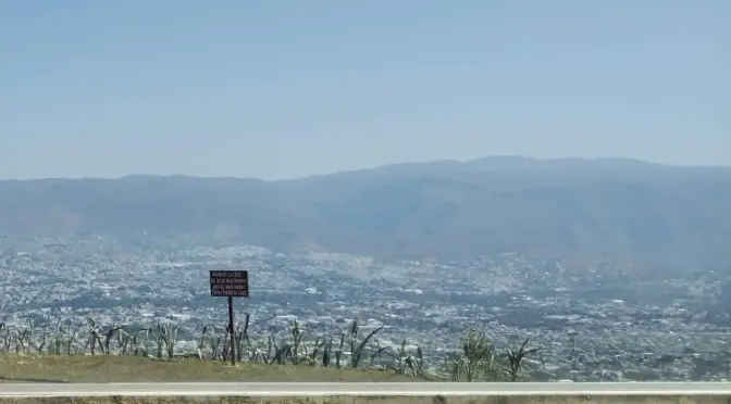 Chiapas – Tuxtla Gutiérrez enfrenta desabasto de agua por deuda millonaria de SMAPA (El Heraldo de Chiapas)
