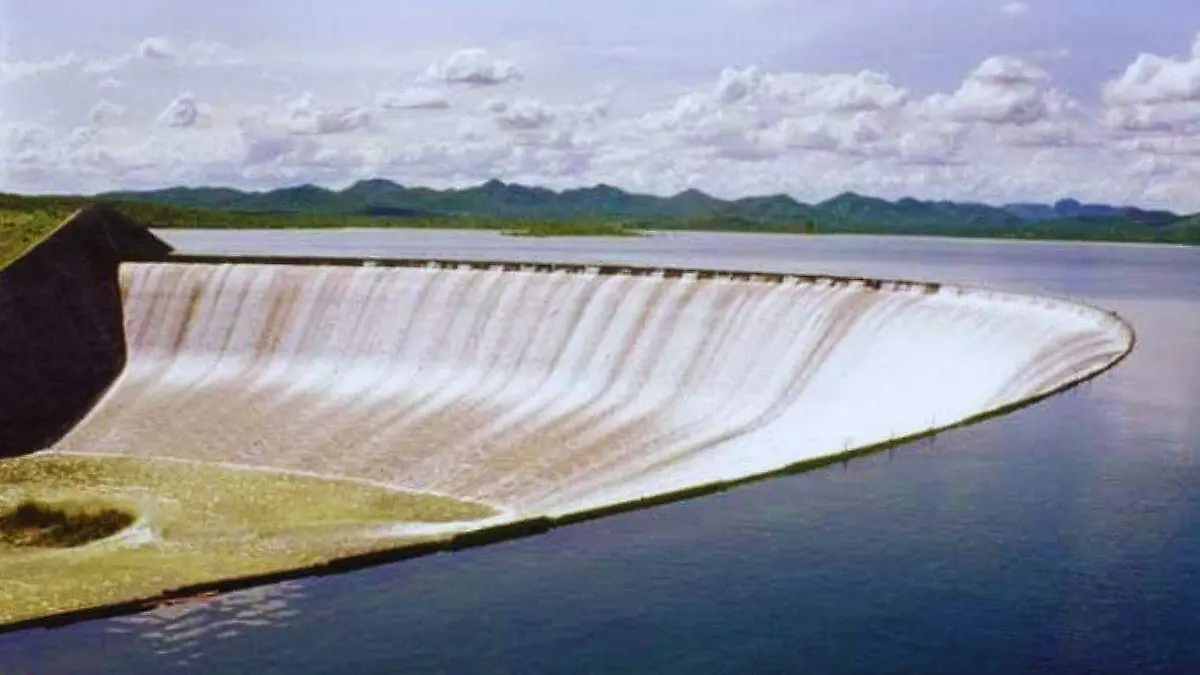 Sonora – Garantizan agua para 35 años en Sonora: Conagua respalda Plan Hídrico 2026 (El Sol de Hermosillo)