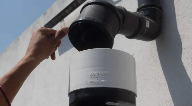 Veracruz – Habitantes de Necoxtla impulsan captación de agua de lluvia para combatir desabasto (El Sol de Orizaba)