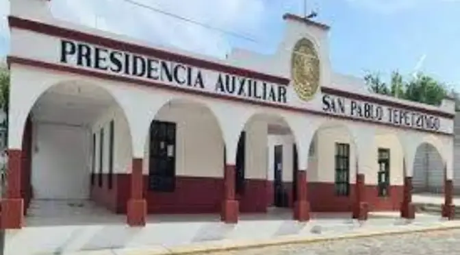 Puebla – Tehuacán: hasta 35% de colonias en Tepetzingo carecen del servicio de agua potable (El Sol de Puebla)