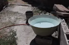 San Luis Potosí – Incumple CEA mandato federal para garantizar agua en San Nicolás Tolentino (El Sol de San Luis)