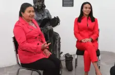 Estado de México – Reconocen a académicas de la UAEMéx por innovar en tratamiento de aguas residuales (El Sol de Toluca)