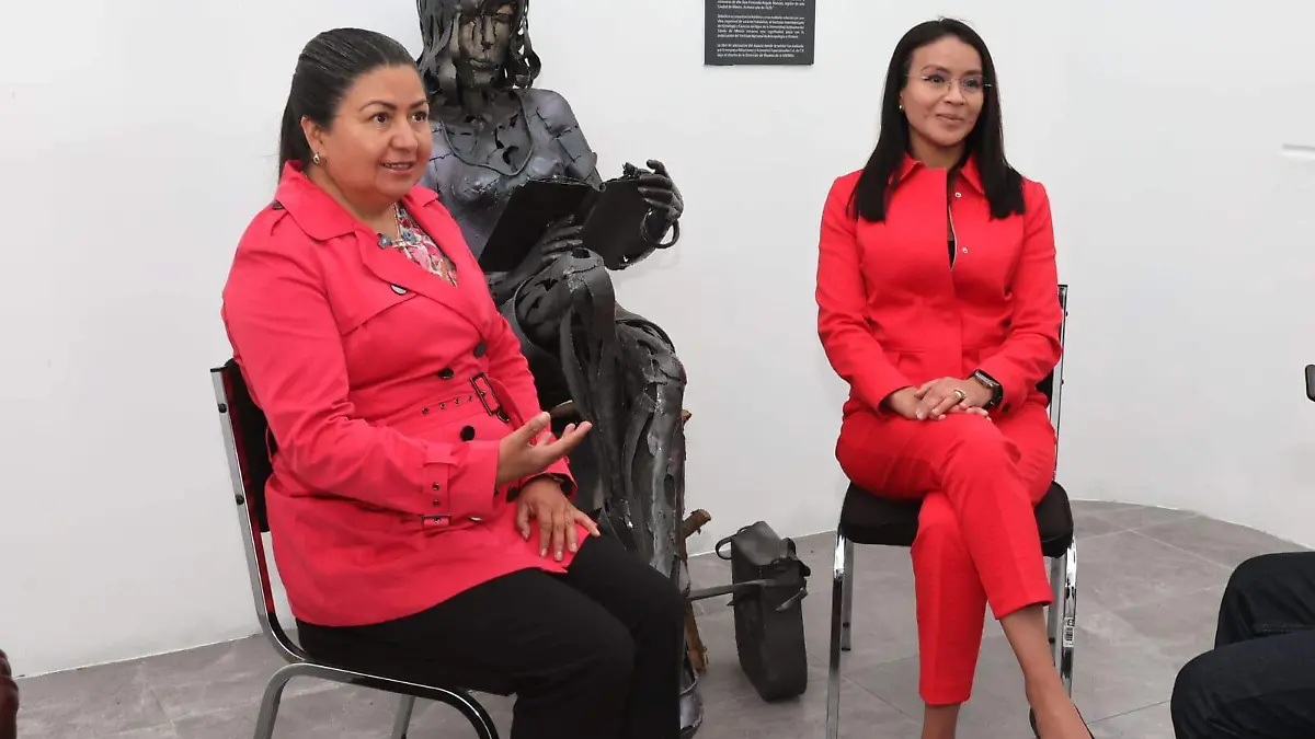 Estado de México – Reconocen a académicas de la UAEMéx por innovar en tratamiento de aguas residuales (El Sol de Toluca)