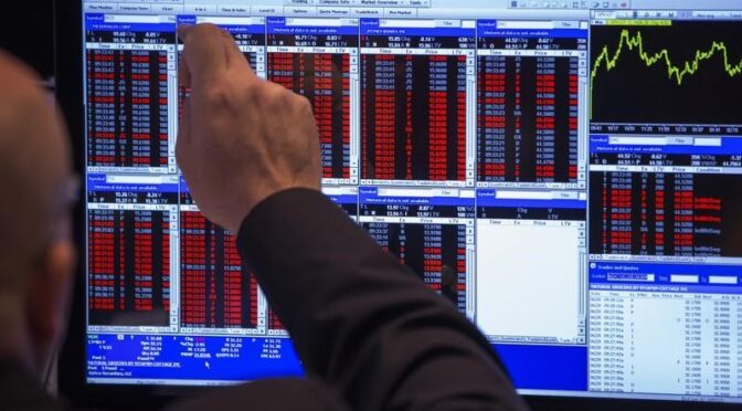 Internacional-Chevron confirma hallazgo de petróleo en pozo de aguas profundas del Golfo (Investing)