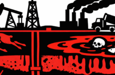 Nuevo León-Fracking, agua y soberanía (Detona)