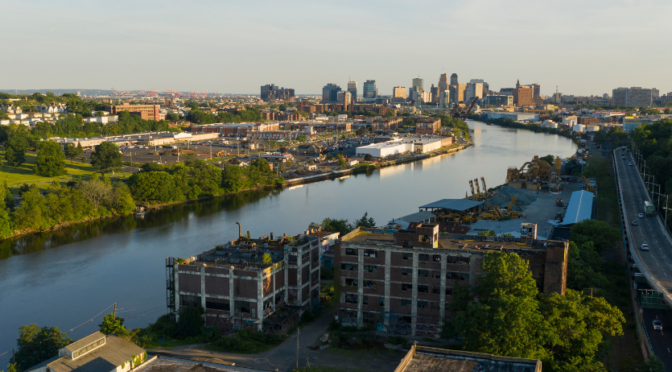 Ríos que vuelven a vivir: lecciones de la recuperación fluvial urbana en el mundo