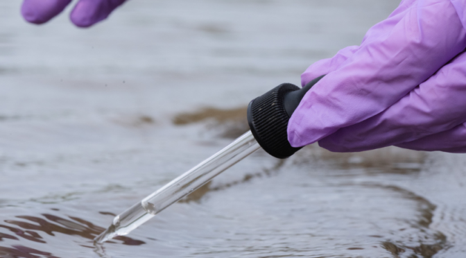 Agua, salud y contaminación en México