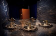 México – Water Heritage: Vicario transforma el agua en experiencia sensorial (Glocal)