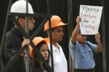 México-Fracking sustentable: el mito de la soberanía energética (Píe De Página)