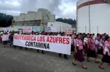 Michoacán – Exigen en Michoacán unidad de hemodiálisis y filtros de agua por contaminación de Los Azufres (La Jornada)