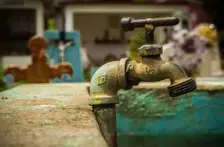 Ciudad de México–Cortes de agua en CDMX: colonias afectadas durante abril de 2026 (RÉCORD)