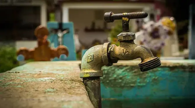 Ciudad de México–Cortes de agua en CDMX: colonias afectadas durante abril de 2026 (RÉCORD)