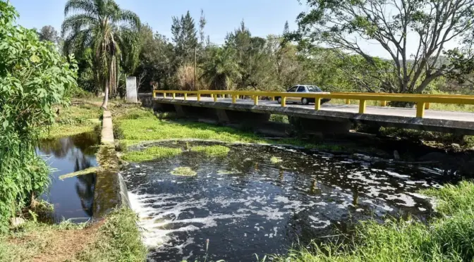 Xalapa-Plantean perforar pozos de agua en Emiliano Zapata para optimizar líquido que actualmente envía Xalapa ( Diario-Xalapa)