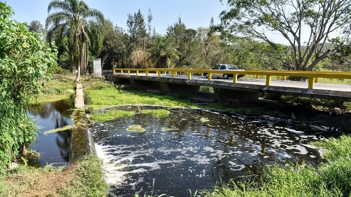 Xalapa-Plantean perforar pozos de agua en Emiliano Zapata para optimizar líquido que actualmente envía Xalapa ( Diario-Xalapa)