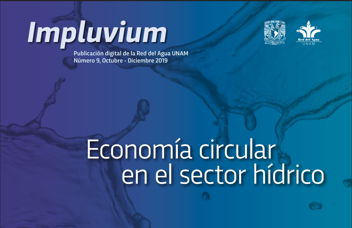 Ipluvium (Agua UNAM)
