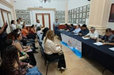 México–Presentarán la agenda Nuu Savi del agua, centrada en 8 ejes para la solución de problemas hídricos (XEU Radio)