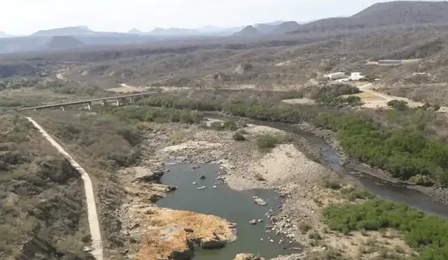 Sinaloa – Casi 900 mil pesos en multas por contaminar agua en Sinaloa: Conagua (Luz Noticias)
