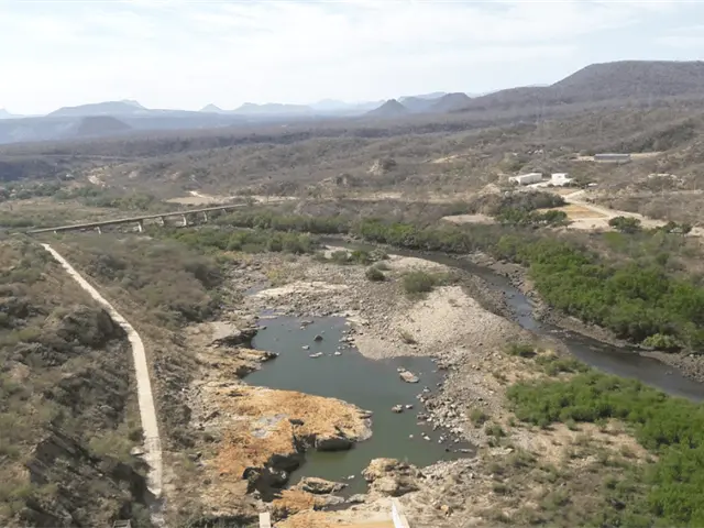 Sinaloa – Casi 900 mil pesos en multas por contaminar agua en Sinaloa: Conagua (Luz Noticias)