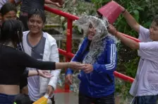 México–Establecen multas por desperdiciar agua durante el Sábado de Gloria (SinEmbargo)