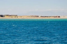 Egipto–China desarrolla tecnología de desalinización de agua de mar para combatir la escasez (Telesur)