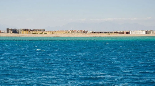 Egipto–China desarrolla tecnología de desalinización de agua de mar para combatir la escasez (Telesur)