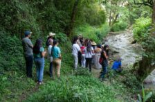 México–Comunidades logran fallo que ordena descontaminar los ríos de la Cuenca La Antigua (Desinformémonos)
