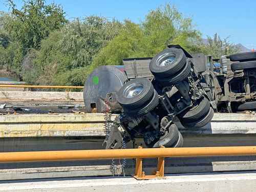 México–Denuncian contaminación en el río Cuautla por descargas residuales (La Jornada)