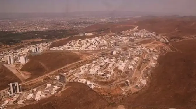 México–Alerta Consejo Hídrico Estatal sobre la recarga hídrica urbana (Pulso San Luis Potosí)