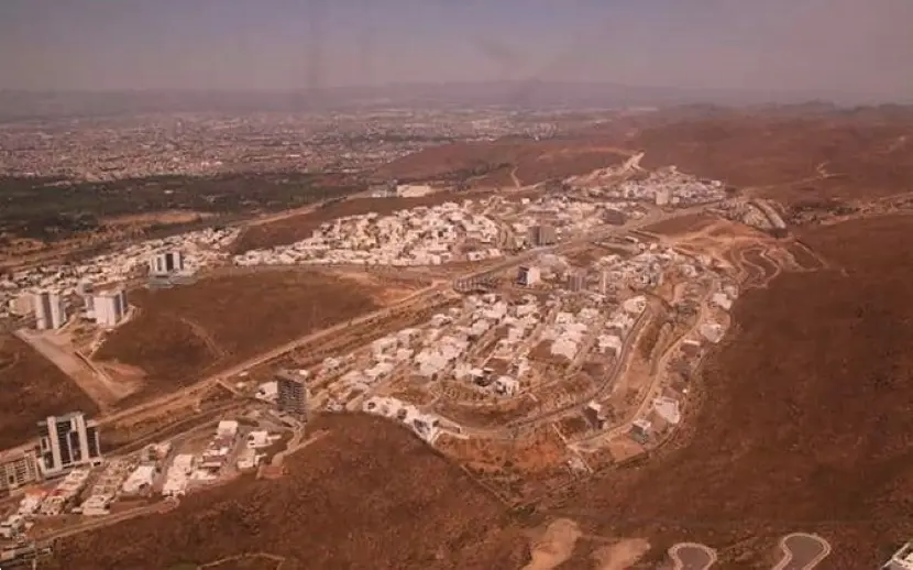 México–Alerta Consejo Hídrico Estatal sobre la recarga hídrica urbana (Pulso San Luis Potosí)