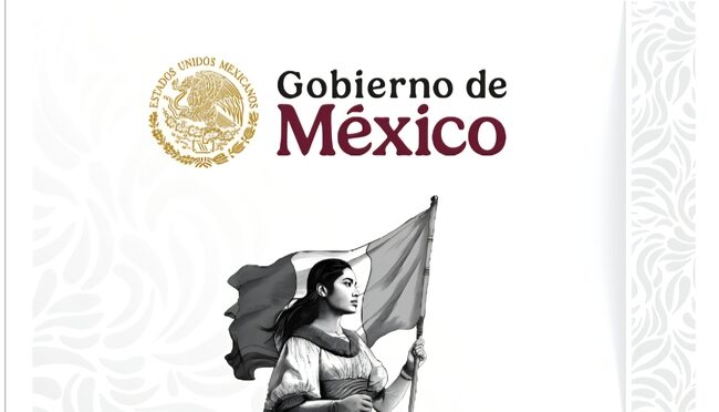 México–Avanza construcción de la presa El Novillo para garantizar agua a más de 250 mil habitantes de La Paz (Conagua)