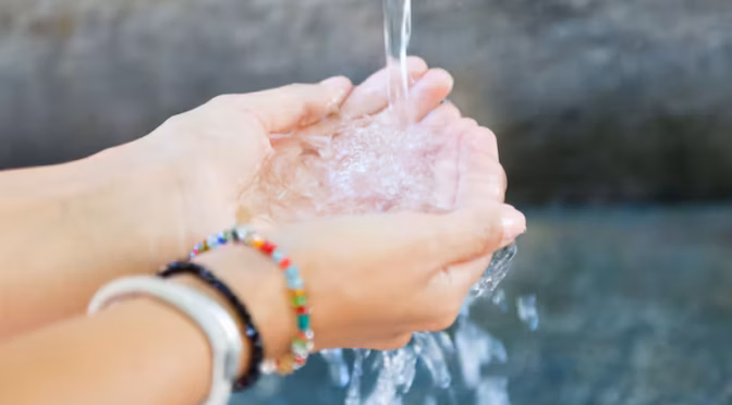 Internacional–China desarrolla método para potabilizar agua de mar por menos de un dólar (El Cronista)