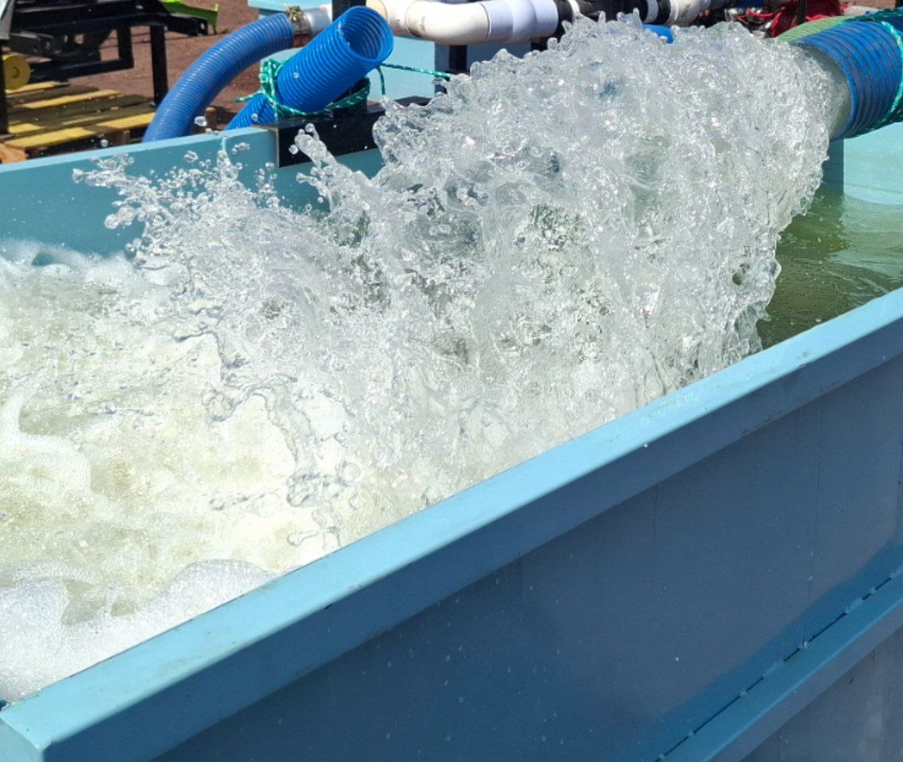 Guanajuato – Comunidad de La Concepción podría recuperar agua tras año y medio (Zona Franca)