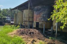 Chiapas-Impone Profepa medidas correctivas a planta de aceite palma, en Chiapas, por manejo inadecuado de aguas residuales (Gobierno de México)