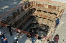 México-El Gobierno de México destina 2 mil 600 mdp para fortalecer condiciones de agua en 10 municipios del Valle de México (Gobierno de México)