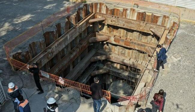 México-El Gobierno de México destina 2 mil 600 mdp para fortalecer condiciones de agua en 10 municipios del Valle de México (Gobierno de México)