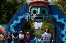 Ciudad de México–Promueven el cuidado del agua en el Festival del Bosque de Chapultepec 2026 (La Jornada)