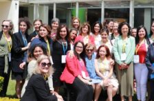 Internacional-Cerrar la brecha: mujeres en plantas de tratamiento y el futuro de la inclusión en el sector hídrico (CEPAL)
