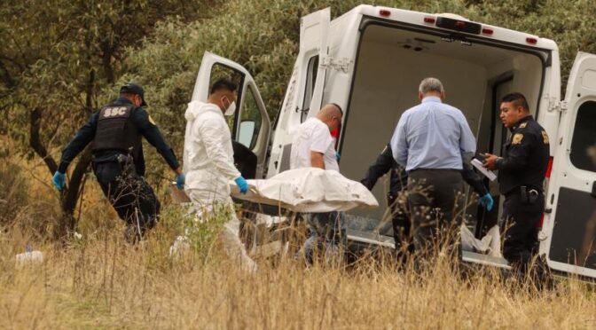 Ciudad de México-Tierra de nadie: Milpa Alta enfrenta deterioro en servicios, agua e inseguridad (Excelsior)