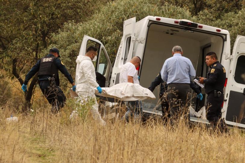 Ciudad de México-Tierra de nadie: Milpa Alta enfrenta deterioro en servicios, agua e inseguridad (Excelsior)