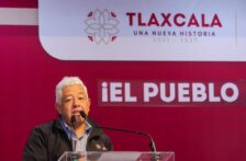 Tlaxcala – Tlaxcala reúne a más de 4 mil asistentes en Encuentro Nacional del Agua y se posiciona como referente hídrico (La Jornada de Oriente)