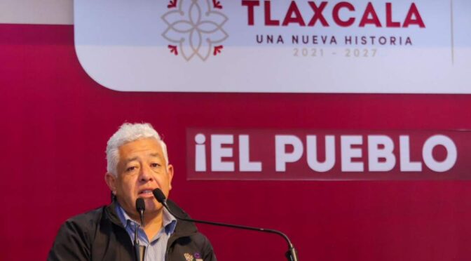 Tlaxcala – Tlaxcala reúne a más de 4 mil asistentes en Encuentro Nacional del Agua y se posiciona como referente hídrico (La Jornada de Oriente)