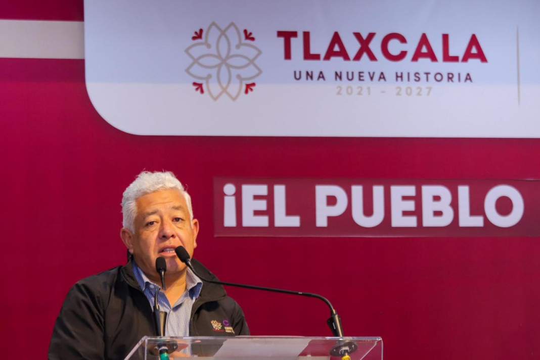 Tlaxcala – Tlaxcala reúne a más de 4 mil asistentes en Encuentro Nacional del Agua y se posiciona como referente hídrico (La Jornada de Oriente)