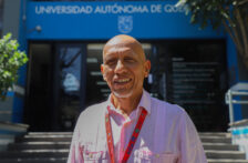 Querétaro- Colaboran UAQ y la “Casa del Agua” para el cuidado del líquido en el semidesierto (UAQ)