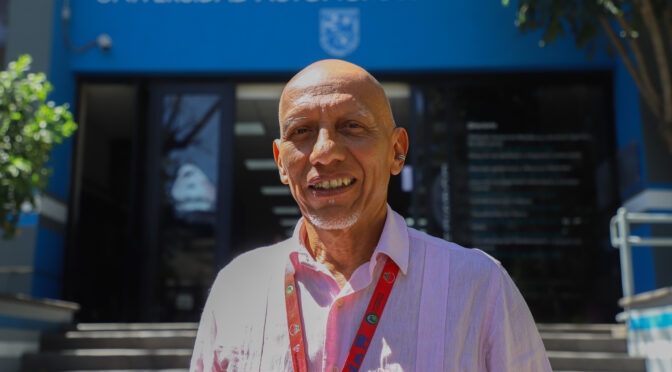 Querétaro- Colaboran UAQ y la “Casa del Agua” para el cuidado del líquido en el semidesierto (UAQ)