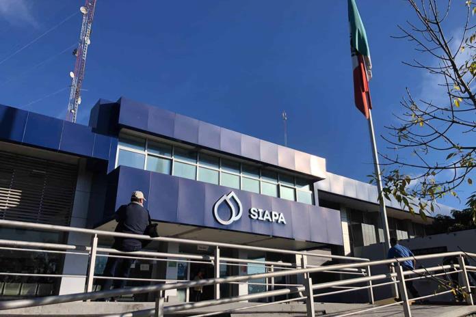 Jalisco-La CEA sacrifica obras hídricas en 80 municipios por apoyar al SIAPA (UDGTV 44)