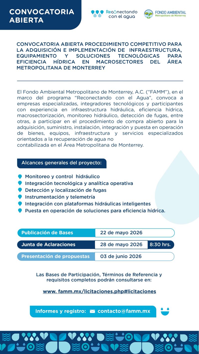 Agua