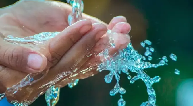 Mundo – Agua para el desarrollo en América Latina (CAF – Banco de Desarrollo de América Latina)