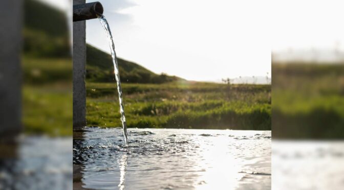 México–Conflicto religioso en Atzitzihuacán incluye disputa por el acceso al agua (La Jornada de Oriente)