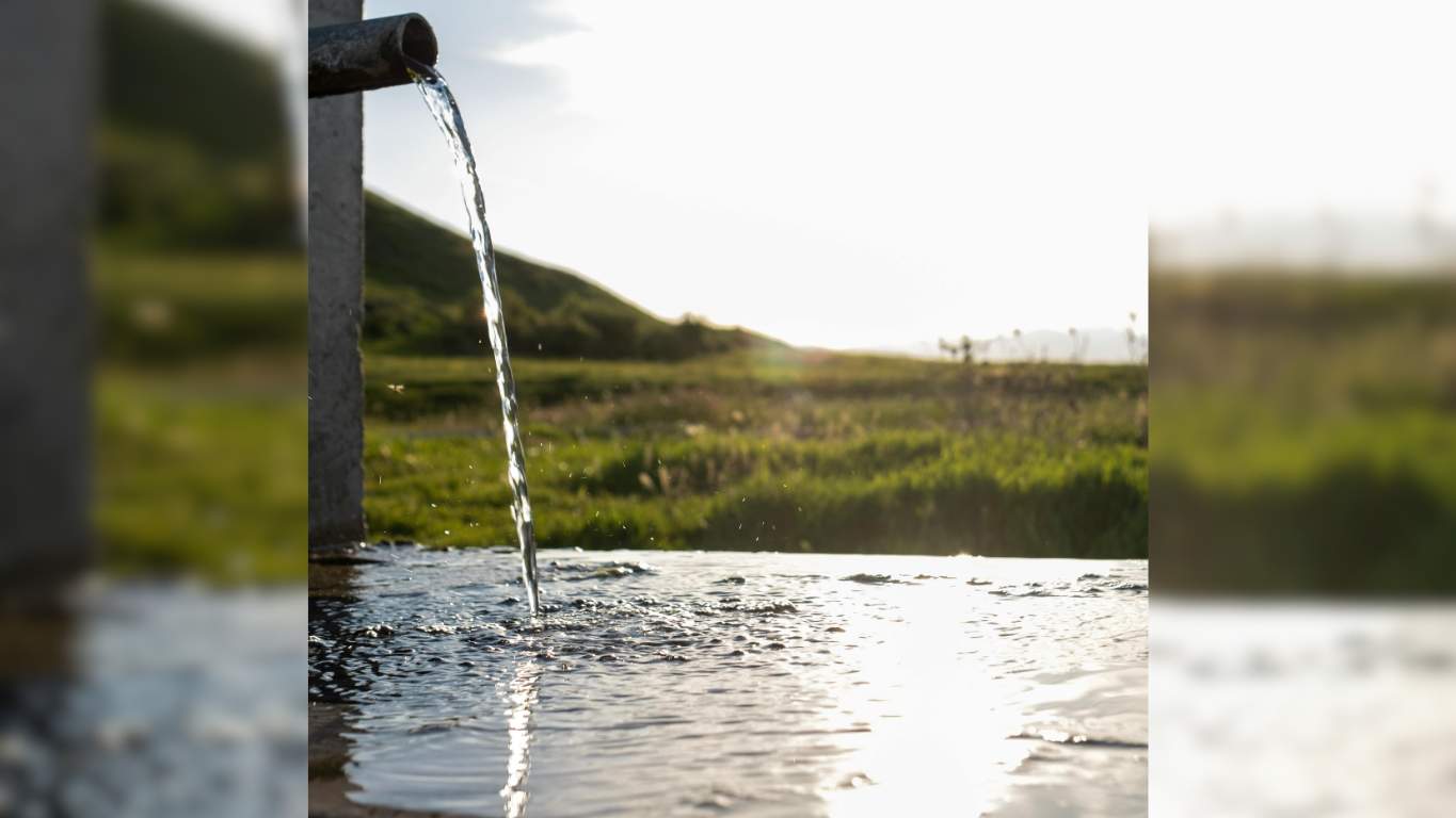 México–Conflicto religioso en Atzitzihuacán incluye disputa por el acceso al agua (La Jornada de Oriente)