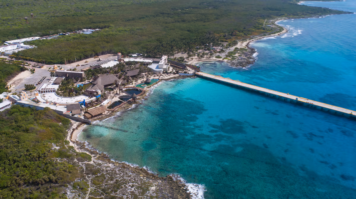 Quintana Roo-Medio Ambiente asegura que no autorizará el proyecto ‘Perfect Day’ en Mahahual (El País)